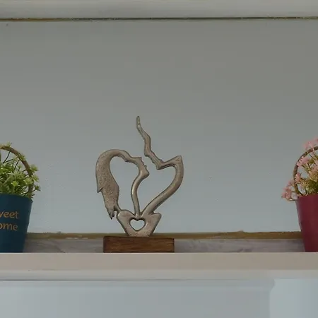 Apartamento Viki *