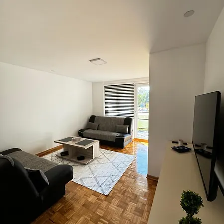 Viki Apartamento Sarajevo