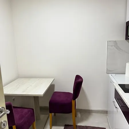 Apartamento Viki Sarajevo