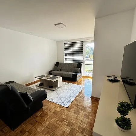 Apartamento Viki *
