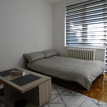 Viki Apartamento Sarajevo