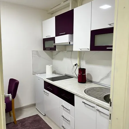 Apartamento Viki *