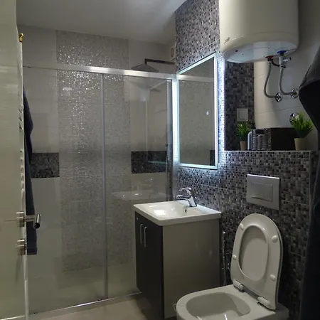 Viki Apartamento Sarajevo
