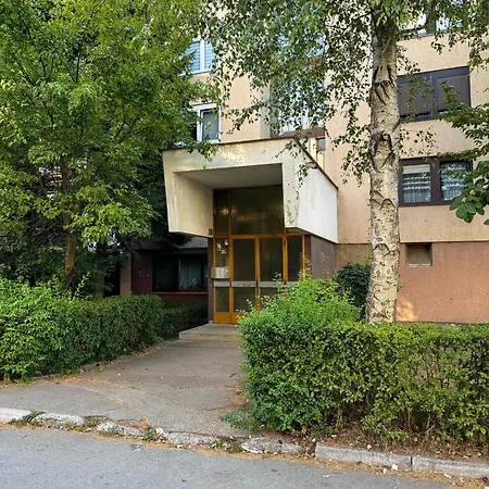 Viki Apartamento Sarajevo