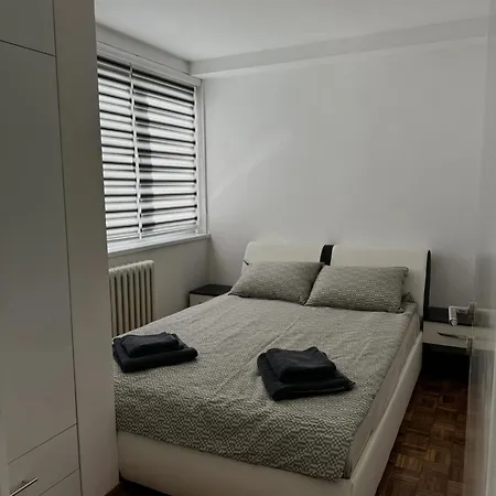 Viki Apartamento *