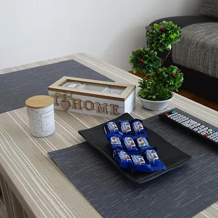 Apartamento Viki *