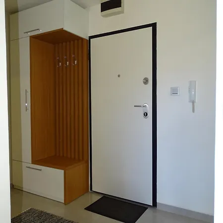 Viki Apartamento Sarajevo