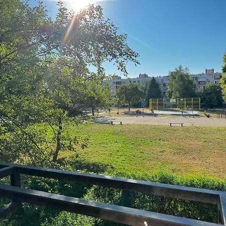 Apartamento Viki