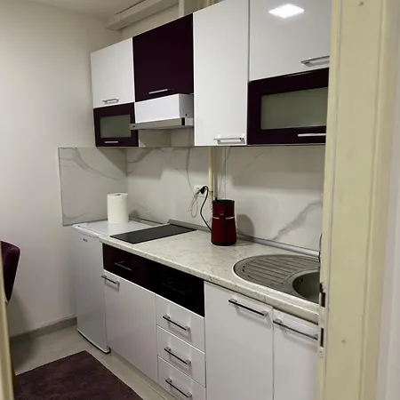 Viki Apartamento Sarajevo