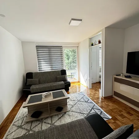 Apartamento Viki Sarajevo